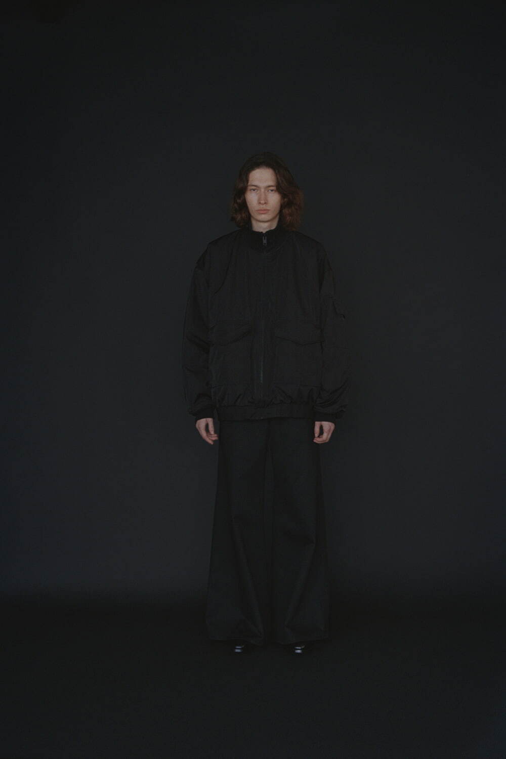 ラッド ミュージシャン 2024-25年秋冬<span>コレクション</span> - 写真55