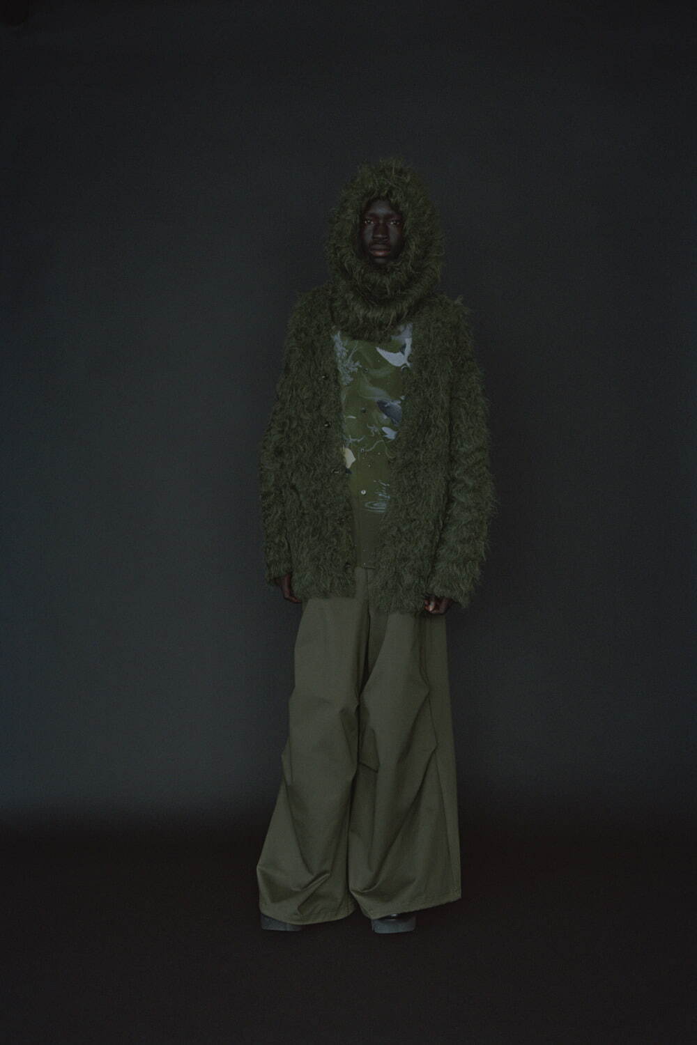 ラッド ミュージシャン 2024-25年秋冬<span>コレクション</span> - 写真59