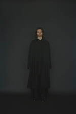 ラッド ミュージシャン2024年秋冬コレクション - 太宰治に着想、退廃的な空気をまとって｜写真2