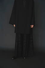 ラッド ミュージシャン2024年秋冬コレクション - 太宰治に着想、退廃的な空気をまとって｜写真4