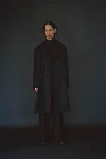 ラッド ミュージシャン2024年秋冬コレクション - 太宰治に着想、退廃的な空気をまとって｜写真5