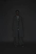 ラッド ミュージシャン2024年秋冬コレクション - 太宰治に着想、退廃的な空気をまとって｜写真9