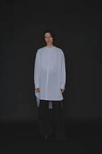 ラッド ミュージシャン2024年秋冬コレクション - 太宰治に着想、退廃的な空気をまとって｜写真11