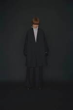 ラッド ミュージシャン2024年秋冬コレクション - 太宰治に着想、退廃的な空気をまとって｜写真12