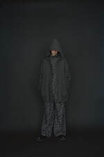 ラッド ミュージシャン2024年秋冬コレクション - 太宰治に着想、退廃的な空気をまとって｜写真25