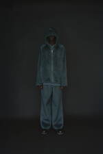 ラッド ミュージシャン2024年秋冬コレクション - 太宰治に着想、退廃的な空気をまとって｜写真32