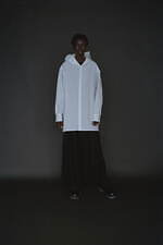 ラッド ミュージシャン2024年秋冬コレクション - 太宰治に着想、退廃的な空気をまとって｜写真33