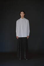 ラッド ミュージシャン2024年秋冬コレクション - 太宰治に着想、退廃的な空気をまとって｜写真36