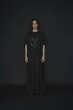 ラッド ミュージシャン2024年秋冬コレクション - 太宰治に着想、退廃的な空気をまとって｜写真38