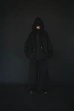 ラッド ミュージシャン2024年秋冬コレクション - 太宰治に着想、退廃的な空気をまとって｜写真53