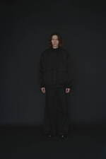 ラッド ミュージシャン2024年秋冬コレクション - 太宰治に着想、退廃的な空気をまとって｜写真55