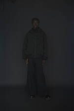 ラッド ミュージシャン2024年秋冬コレクション - 太宰治に着想、退廃的な空気をまとって｜写真56