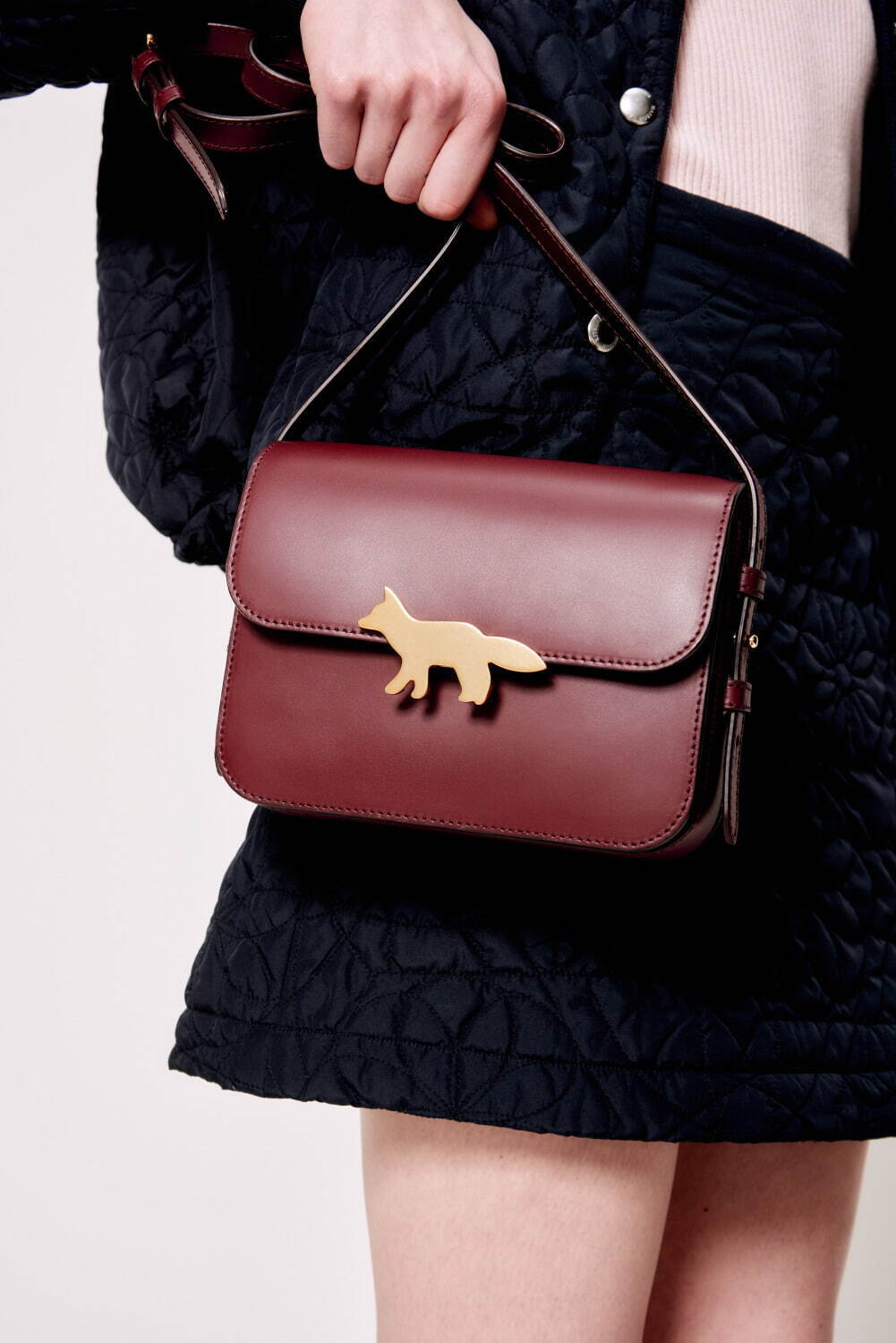 Maison Kitsuné: Maison Kitsuné Presents Its New Spring