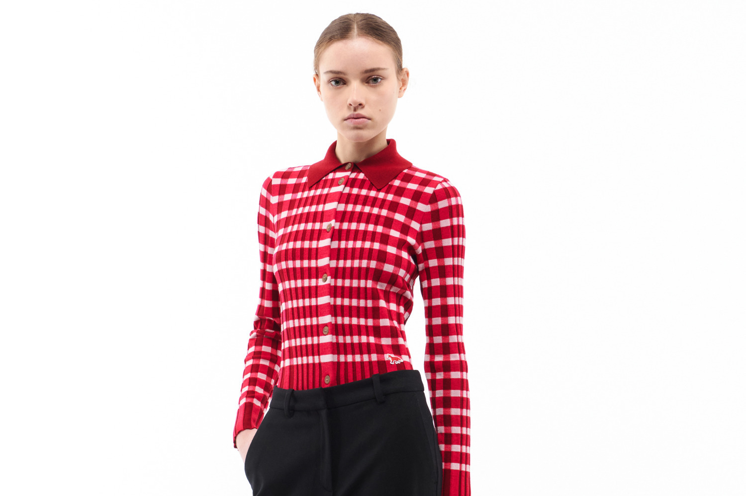 メゾン キツネ(Maison Kitsuné) コレクション - ファッションプレス メゾン キツネ(Maison Kitsuné) コレクション - ファッションプレス