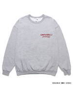 ワコマリア(WACKO MARIA) イノセンス｜写真13