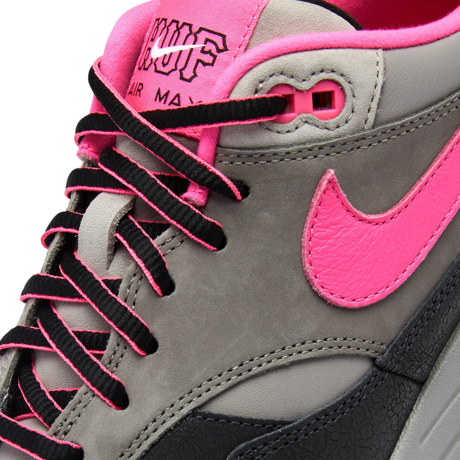 ハフ(HUF), ナイキ(NIKE) エアマックス 1｜写真8