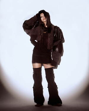 セイヴソン(Seivson) 2024-25年秋冬ウィメンズコレクション  - 写真6