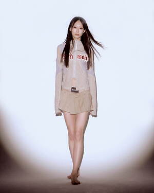 セイヴソン(Seivson) 2024-25年秋冬ウィメンズコレクション  - 写真7