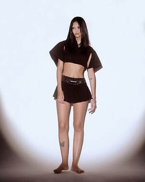 セイヴソン(Seivson) 2024-25年秋冬ウィメンズコレクション  - 写真9