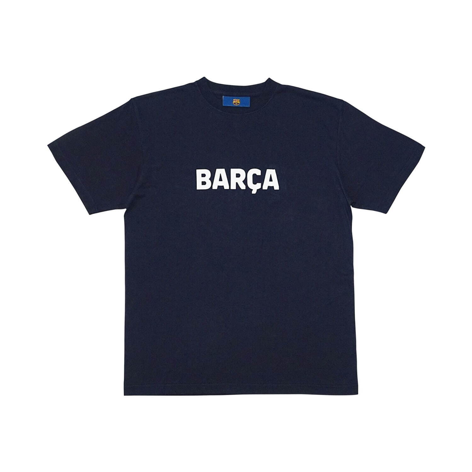 「FC バルセロナ」“紋章入り”Tシャツ＆背番号10番フーディーなど、イエンタウンマーケットで｜写真33