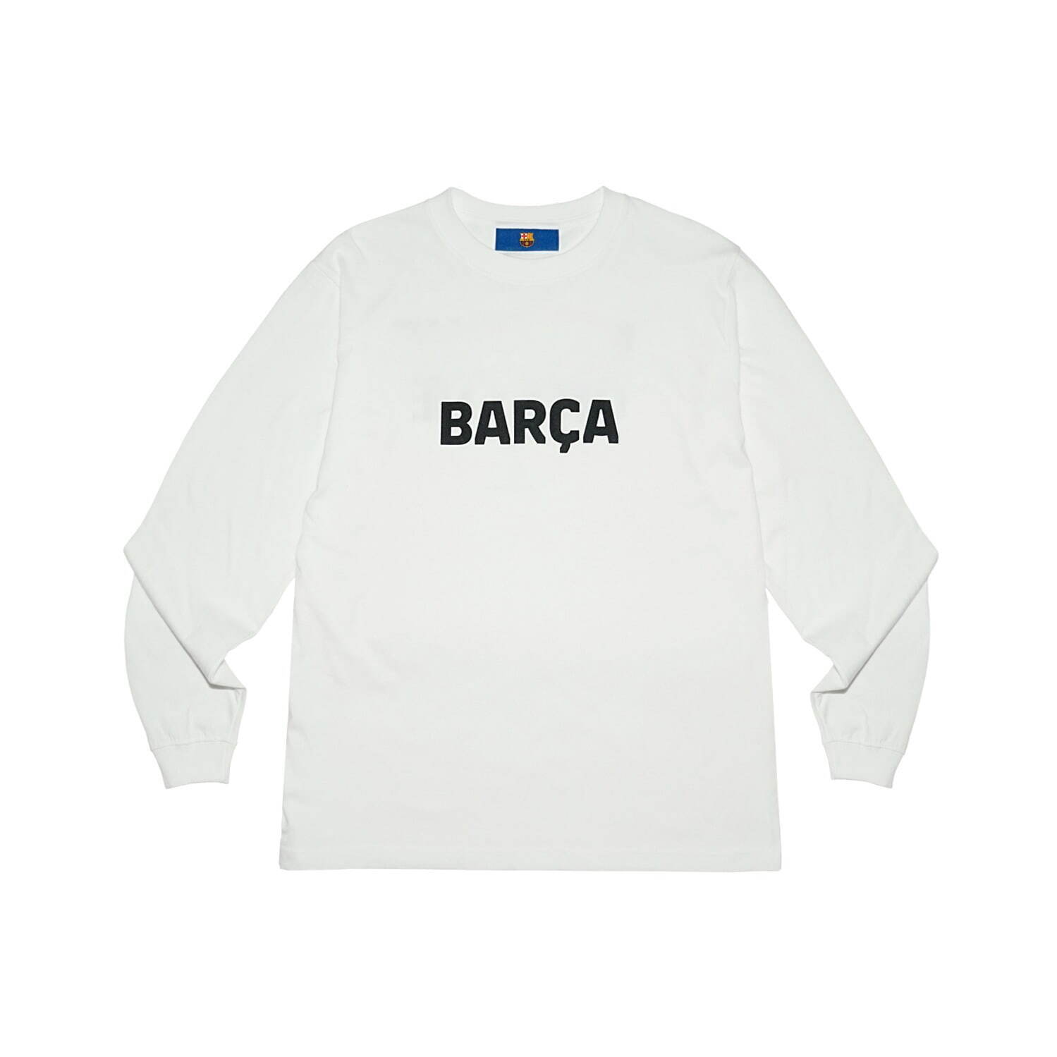 「FC バルセロナ」“紋章入り”Tシャツ＆背番号10番フーディーなど、イエンタウンマーケットで｜写真28