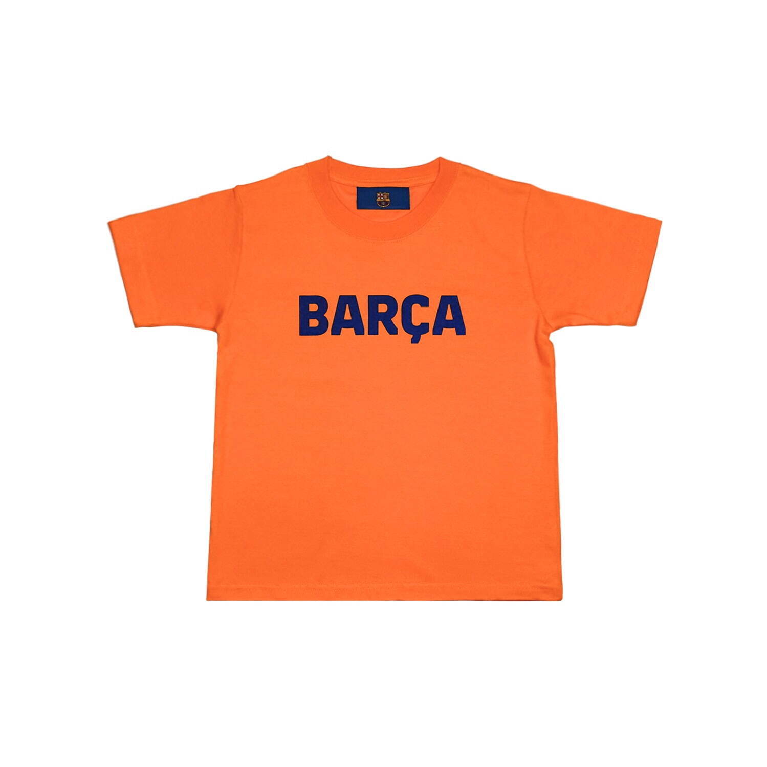 「FC バルセロナ」“紋章入り”Tシャツ＆背番号10番フーディーなど、イエンタウンマーケットで｜写真24