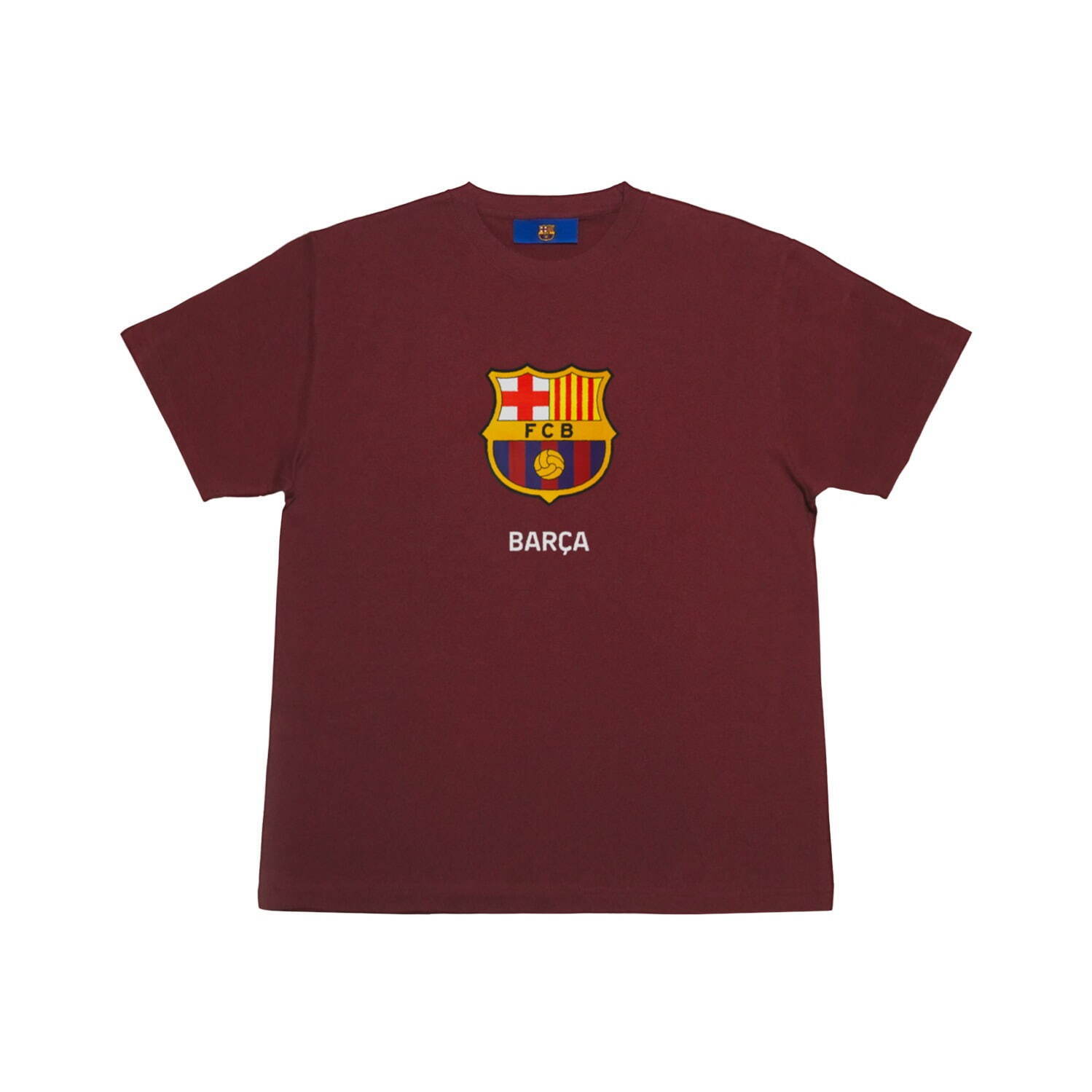 「FC バルセロナ」“紋章入り”Tシャツ＆背番号10番フーディーなど、イエンタウンマーケットで｜写真30