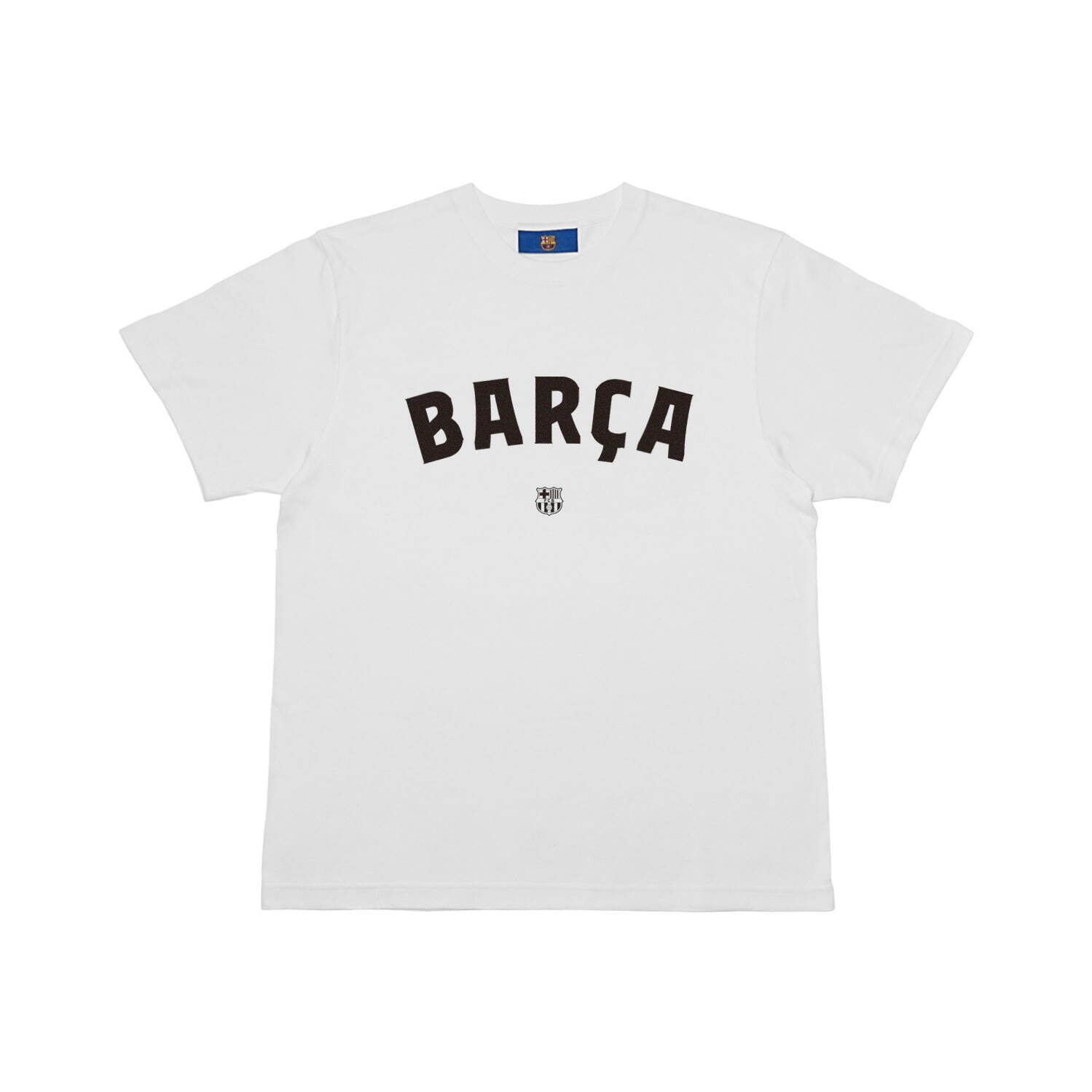 「FC バルセロナ」“紋章入り”Tシャツ＆背番号10番フーディーなど、イエンタウンマーケットで｜写真35