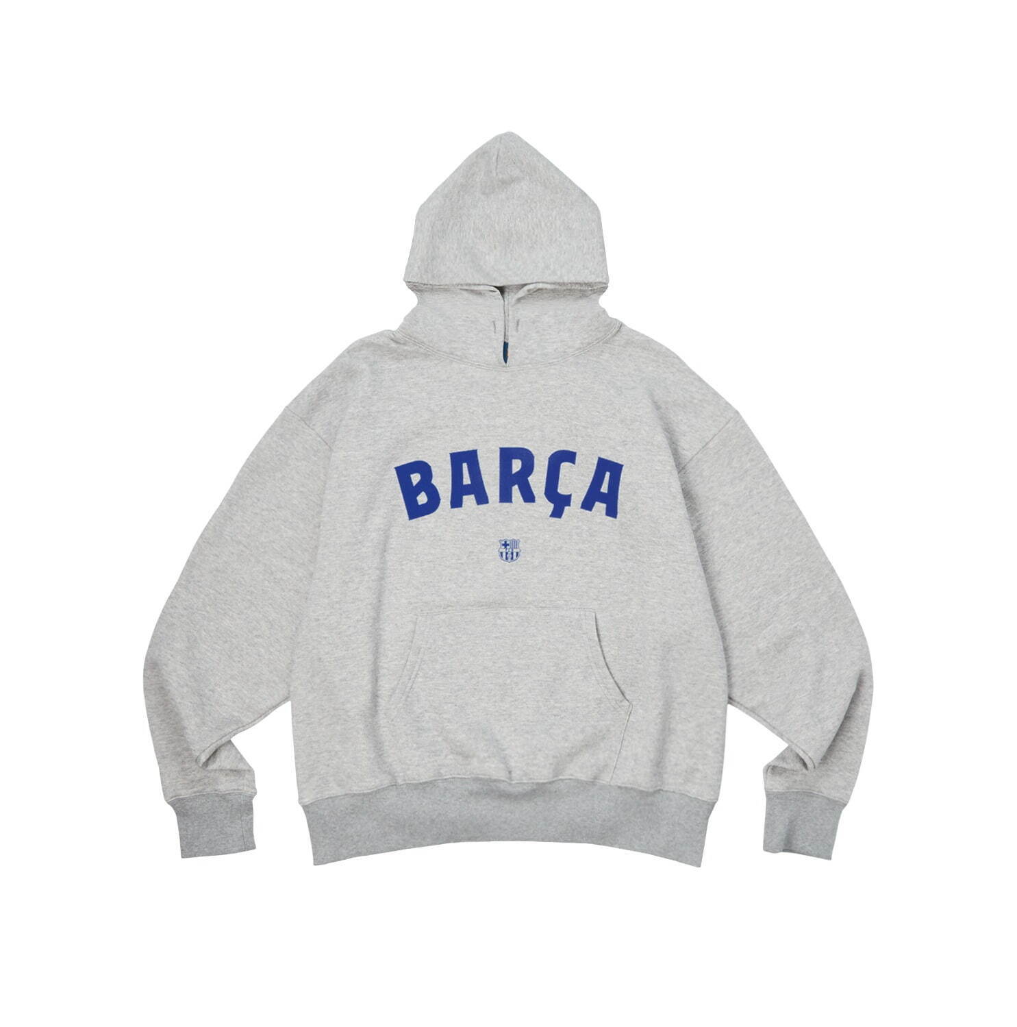 「FC バルセロナ」“紋章入り”Tシャツ＆背番号10番フーディーなど、イエンタウンマーケットで｜写真21