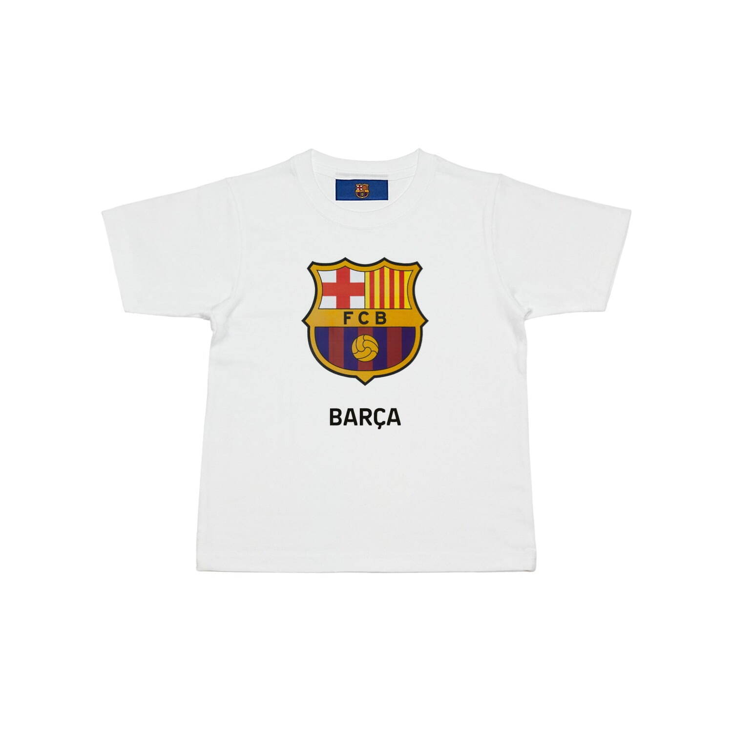 「FC バルセロナ」“紋章入り”Tシャツ＆背番号10番フーディーなど、イエンタウンマーケットで｜写真44