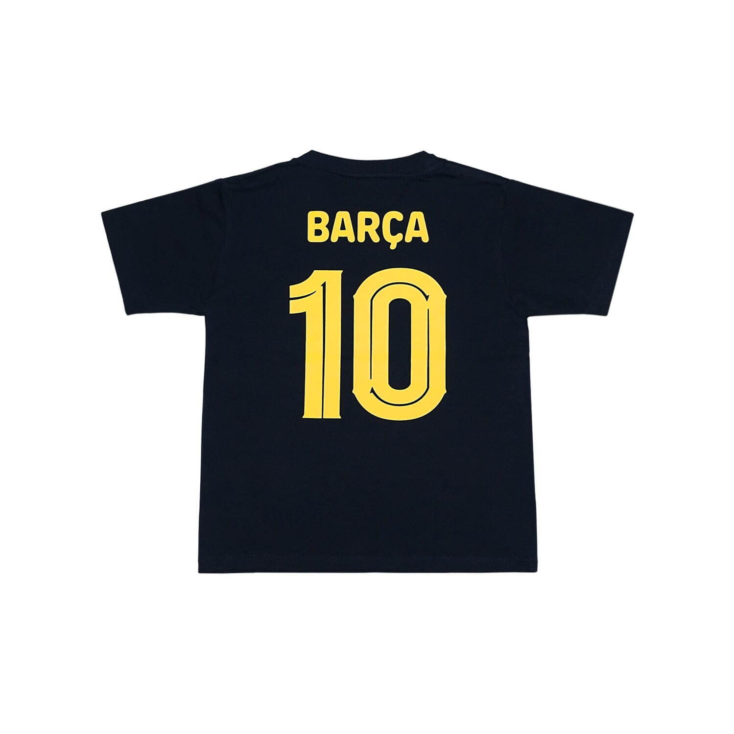 「FC バルセロナ」“紋章入り”Tシャツ＆背番号10番フーディーなど、イエンタウンマーケットで｜写真68