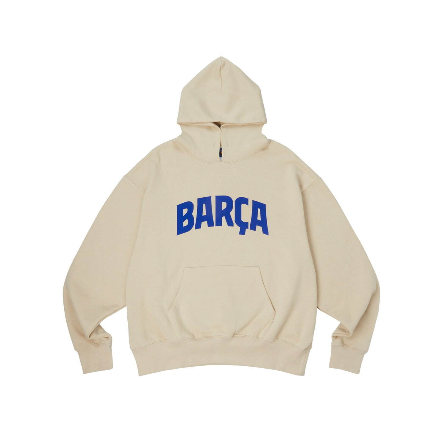 「FC バルセロナ」“紋章入り”Tシャツ＆背番号10番フーディーなど、イエンタウンマーケットで｜写真19