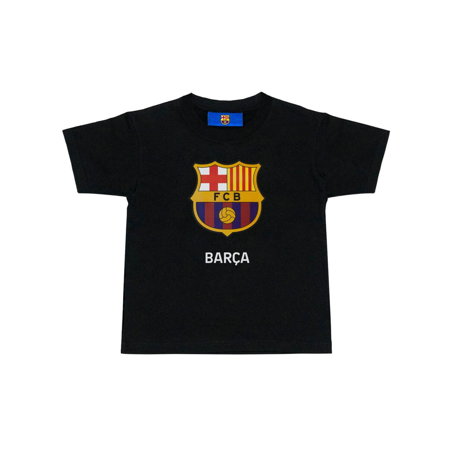 「FC バルセロナ」“紋章入り”Tシャツ＆背番号10番フーディーなど、イエンタウンマーケットで｜写真43