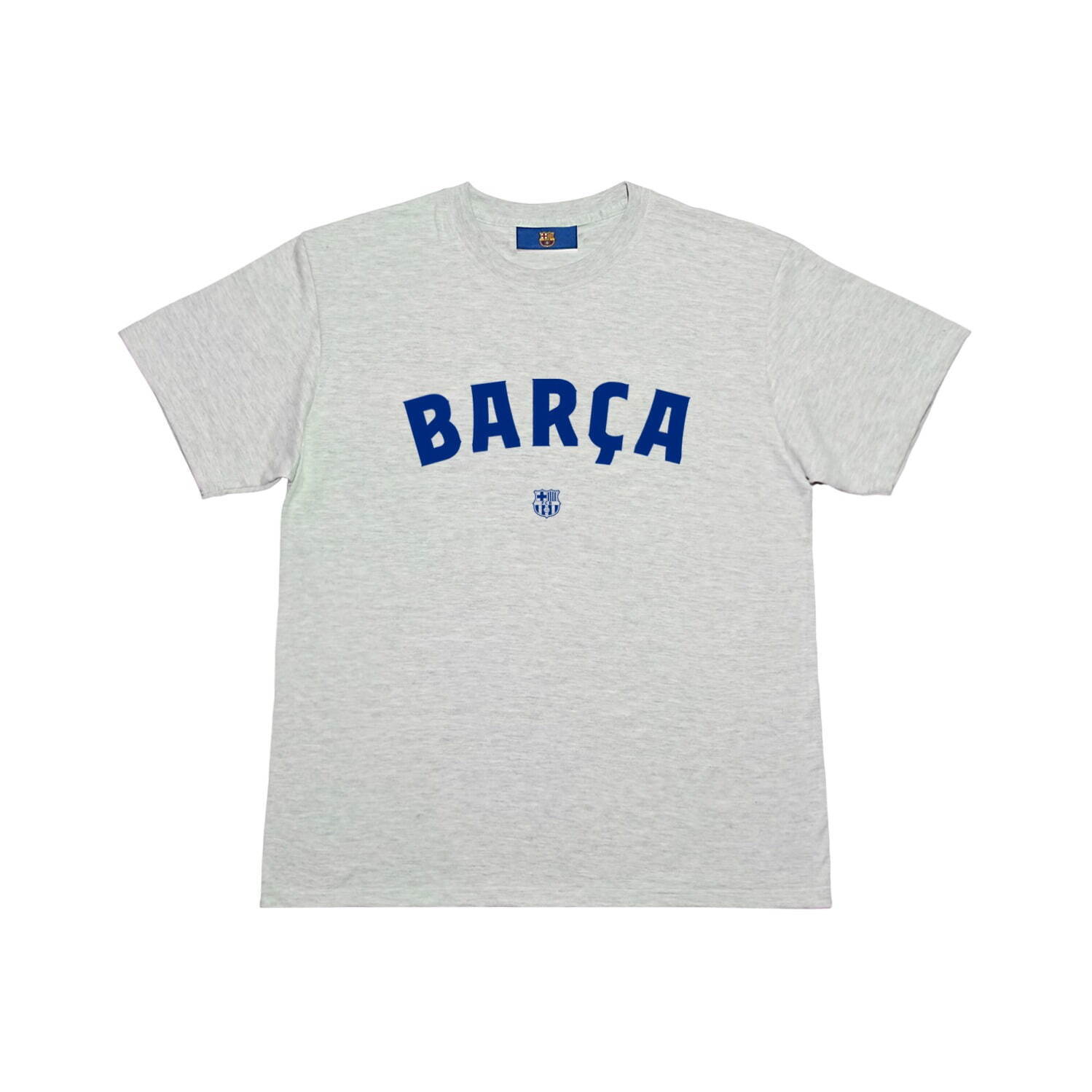 「FC バルセロナ」“紋章入り”Tシャツ＆背番号10番フーディーなど、イエンタウンマーケットで｜写真12