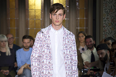 ヌメロ ヴェントゥーノ(N21) 2015年春夏 メンズ