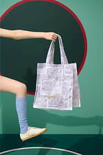 スナイデル ホーム24年夏、“パリの街並み”描いたパジャマ＆エッフェル塔ボタン付きカーディガン｜写真14