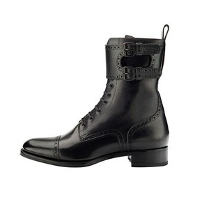 ルブタン2014年秋冬メンズコレクション登場 - 上質なレザーで新しいクラシックシューズを提案|写真13