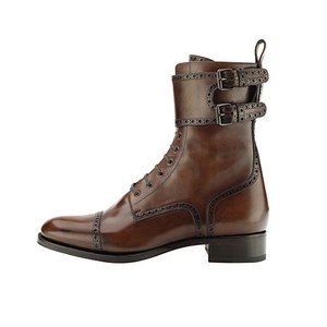 ルブタン2014年秋冬メンズコレクション登場 - 上質なレザーで新しいクラシックシューズを提案|写真14