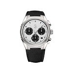 パルミジャーニ・フルリエのクロノグラフ腕時計、ニュアンスカラーでまとめた24年新作｜写真3