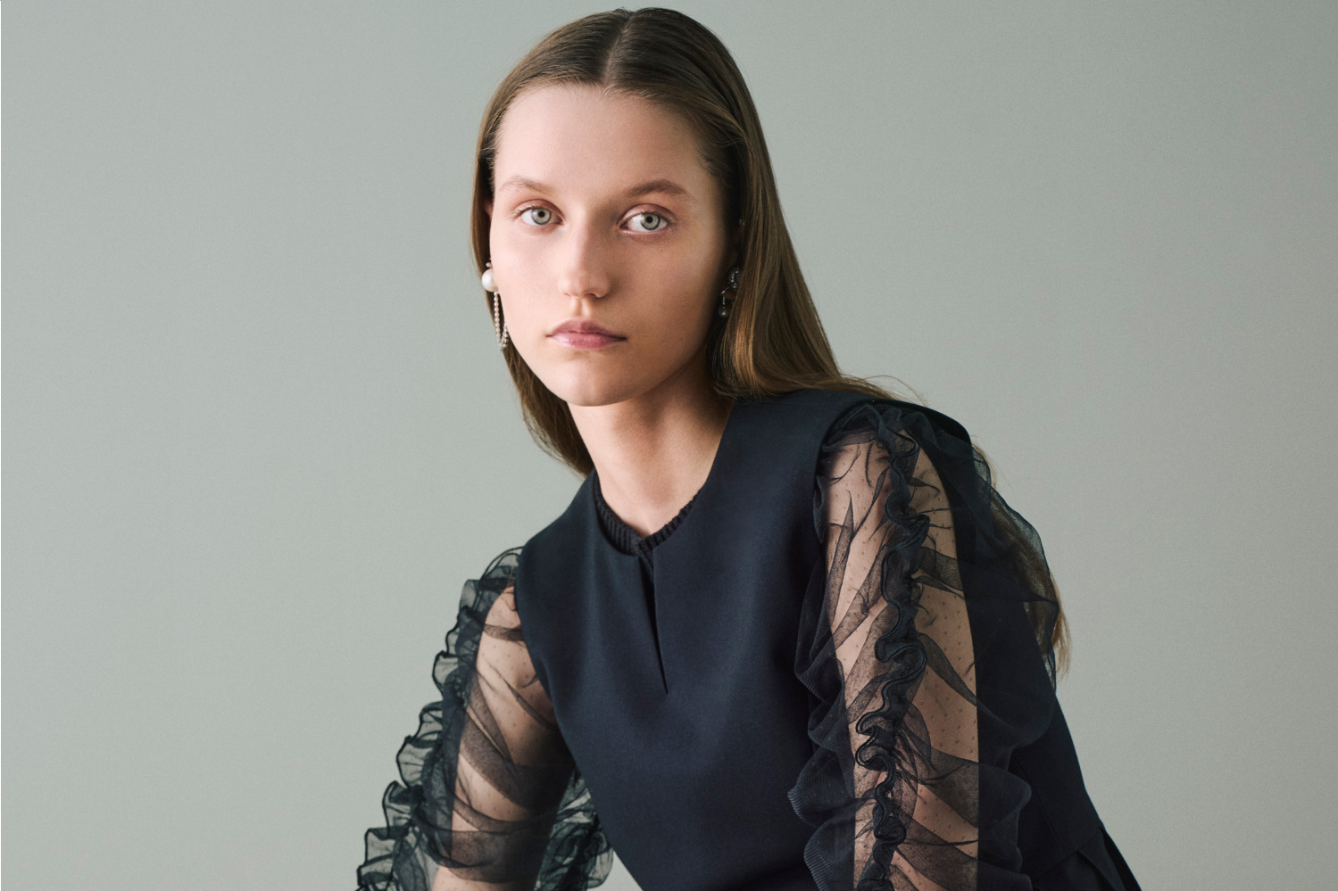 アディアム 2025年リゾート ウィメンズ コレクション