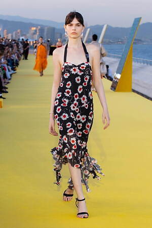 デシグアル(Desigual) 2025年春夏ウィメンズ&メンズコレクション  - 写真26