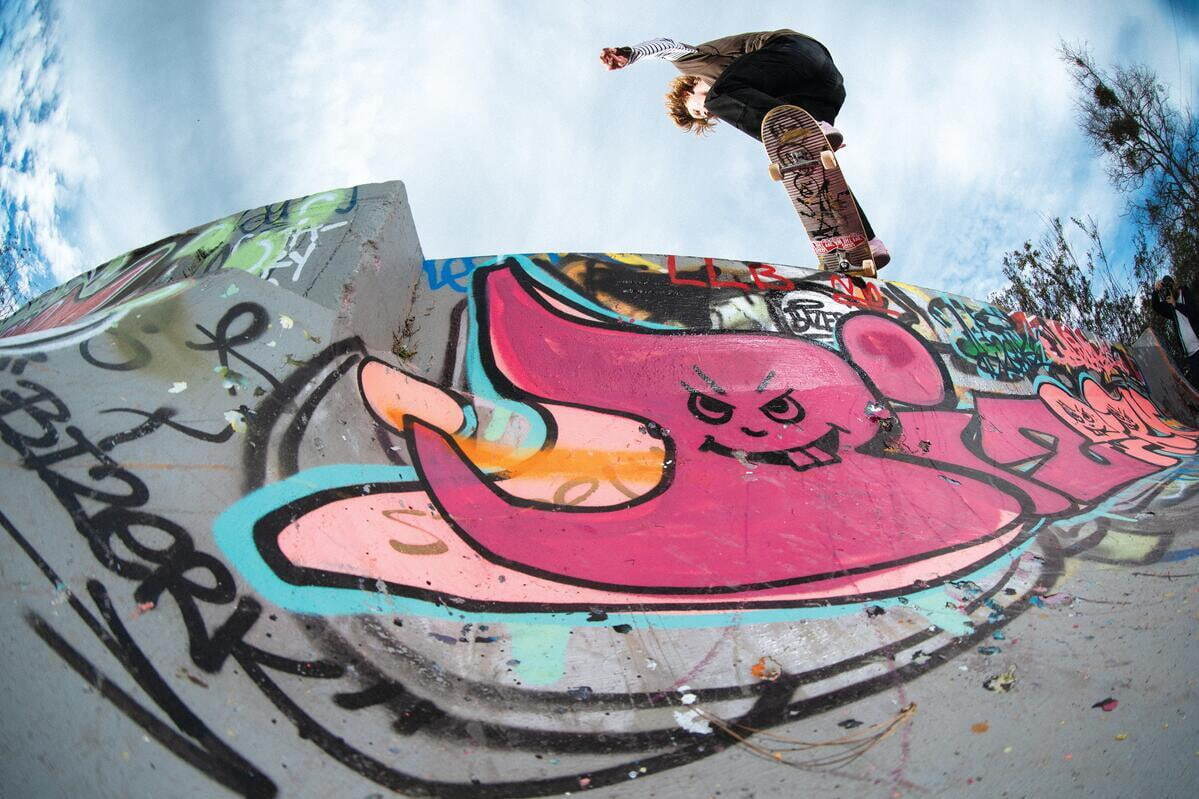 ヴァンズ(Vans) エイヴ 2.0｜写真17