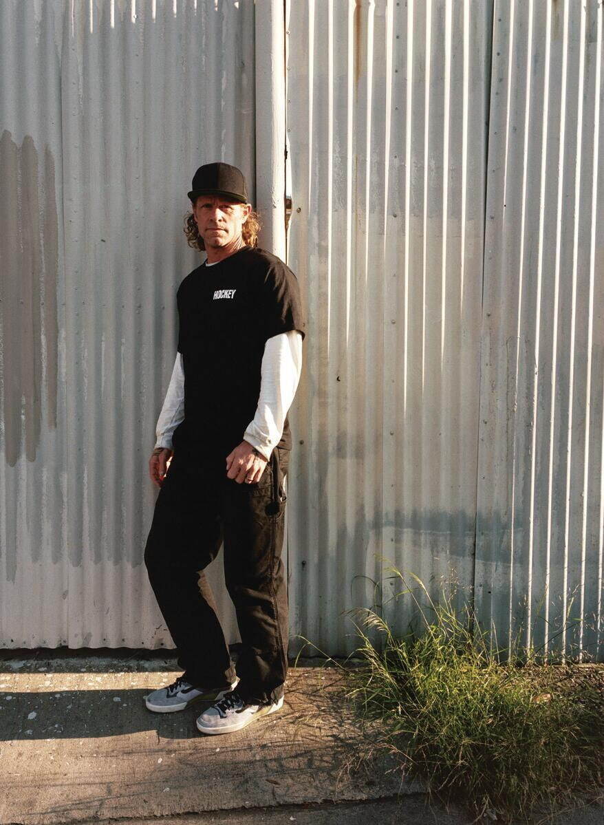 ヴァンズ(Vans) エイヴ 2.0｜写真11