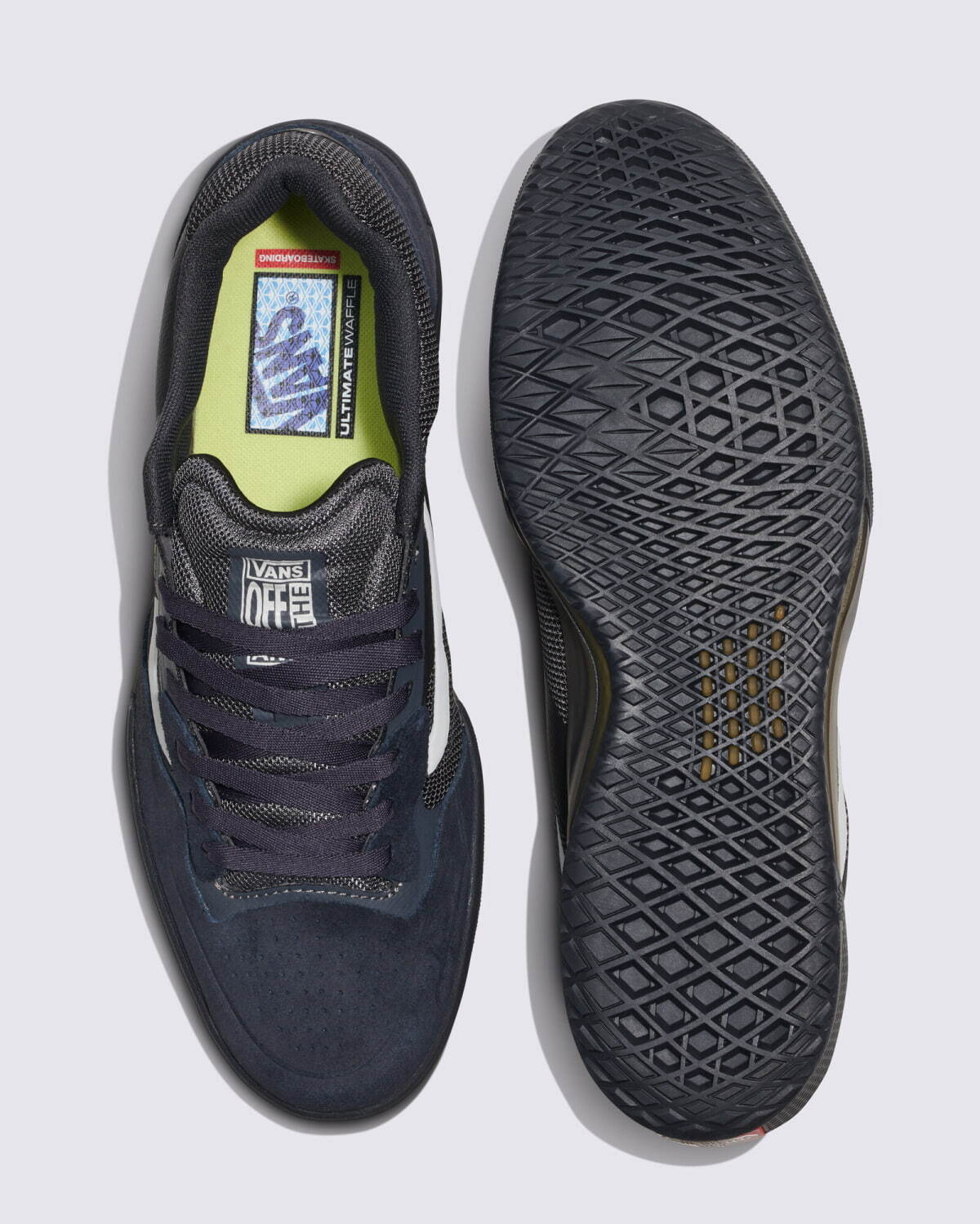 ヴァンズ(Vans) エイヴ 2.0｜写真5