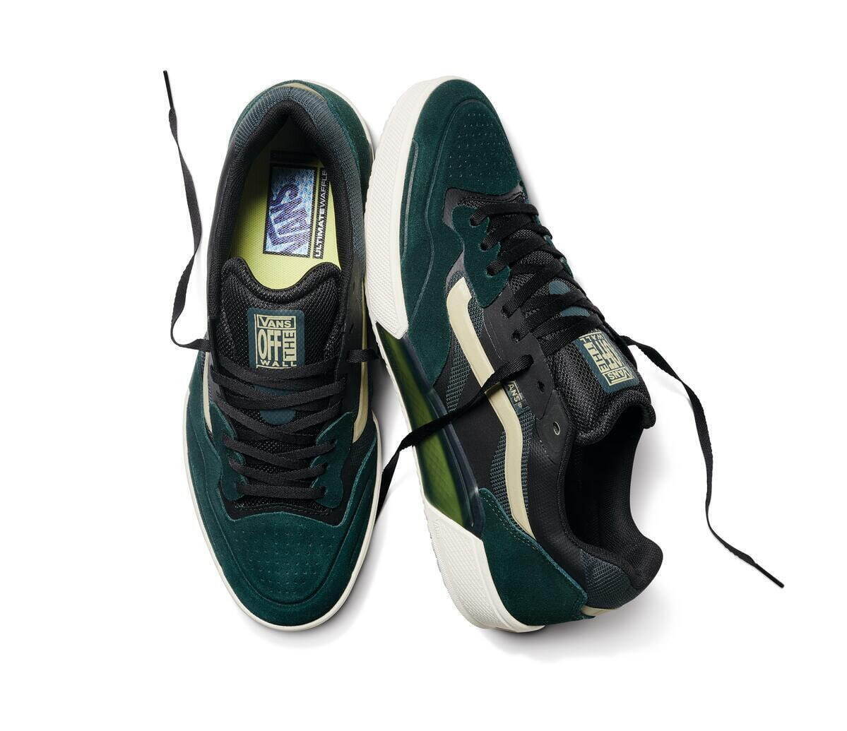 ヴァンズ(Vans) エイヴ 2.0｜写真6