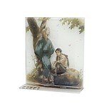 映画『鬼太郎誕生 ゲゲゲの謎』を追体験する展示イベントが広島パルコで、絵コンテやフォトスポットなど｜写真20