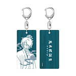 映画『鬼太郎誕生 ゲゲゲの謎』を追体験する展示イベントが広島パルコで、絵コンテやフォトスポットなど｜写真17