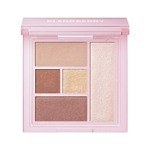 ブレンドベリー24年秋コスメ、“やわらか陰影×うるツヤ透明感”を叶える5色入りアイシャドウ｜写真3