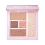 ブレンドベリー24年秋コスメ、“やわらか陰影×うるツヤ透明感”を叶える5色入りアイシャドウ｜写真5