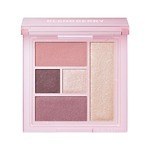 ブレンドベリー24年秋コスメ、“やわらか陰影×うるツヤ透明感”を叶える5色入りアイシャドウ｜写真6